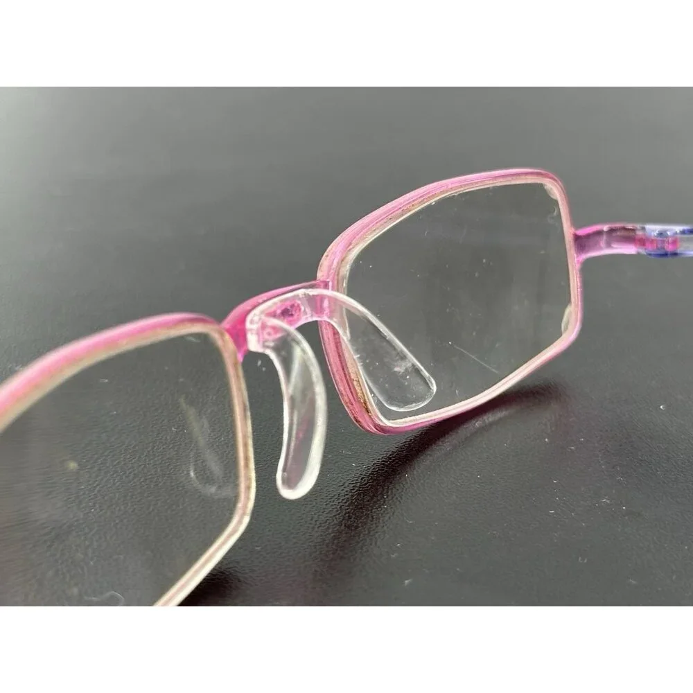 Swissflex Eyeglasses Eye Glasses Frames SK 106-36/106 SK03/42 Kids